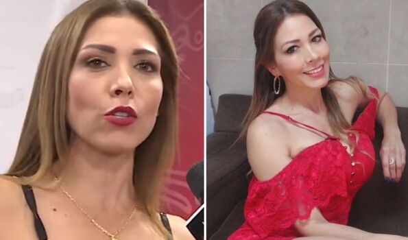 Lucecita Ceballos Leaked Nude OnlyFans (Photo 4)