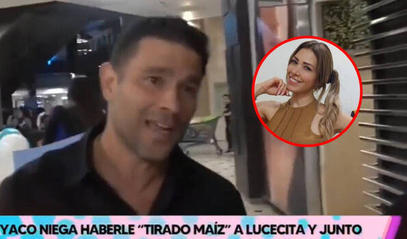 Lucecita Ceballos Leaked Nude OnlyFans (Photo 8)