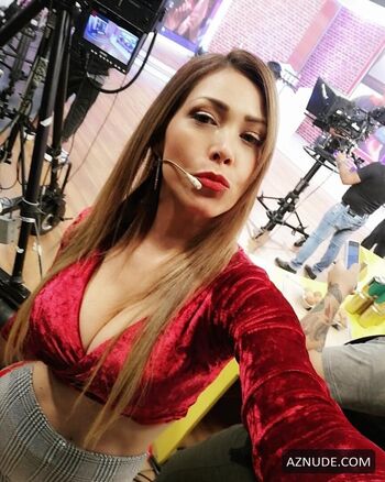 Lucecita Ceballos Leaked Nude OnlyFans (Photo 9)