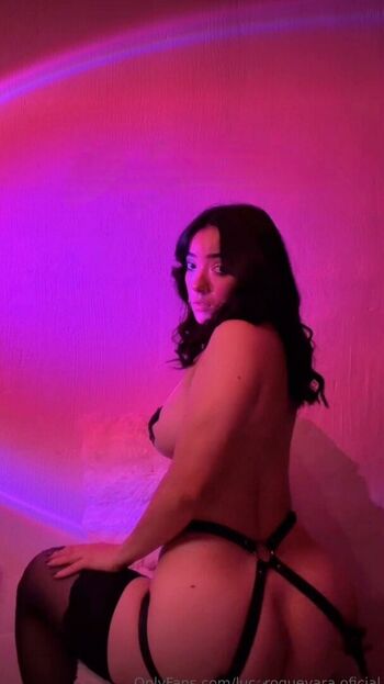 Lucero Guevara Leaked Nude OnlyFans (Photo 5)