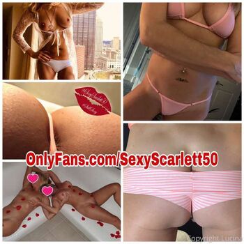 Luci May Leaked Nude OnlyFans (Photo 33)