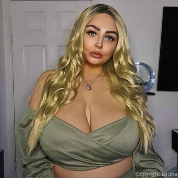 Luci May Leaked Nude OnlyFans (Photo 40)
