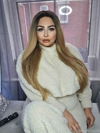 Luci May Leaked Nude OnlyFans (Photo 42)