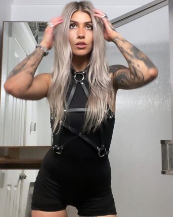 Luci Leaked Nude OnlyFans (Photo 15)