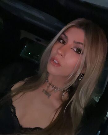 Luci Leaked Nude OnlyFans (Photo 19)