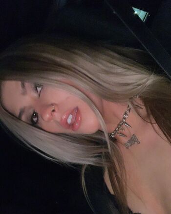 Luci Leaked Nude OnlyFans (Photo 20)