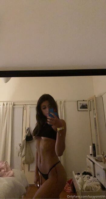 Lucia Colosimo Leaked Nude OnlyFans (Photo 64)
