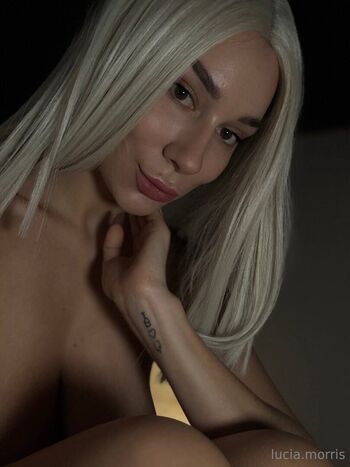 lucia.morris Leaked Nude OnlyFans (Photo 212)