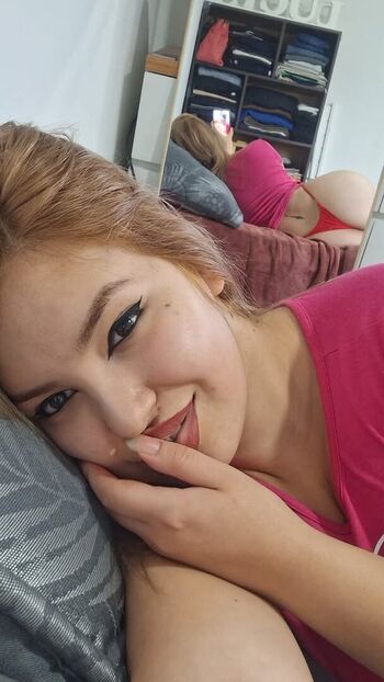 luciaantonellacasas Leaked Nude OnlyFans (Photo 18)