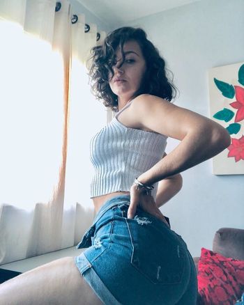 Luciana Belissimo Leaked Nude OnlyFans (Photo 2)