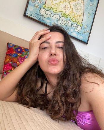 Luciana Belissimo Leaked Nude OnlyFans (Photo 8)