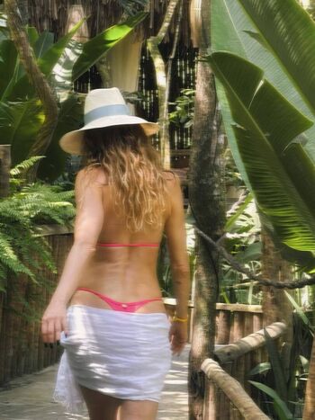 Luciana Gimenez