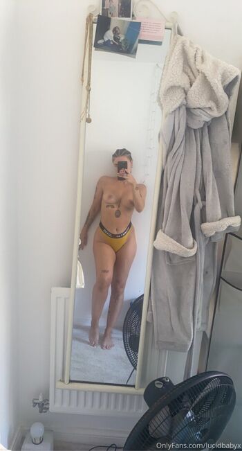 lucidbabyxo Leaked Nude OnlyFans (Photo 345)