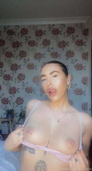 lucidbabyxo Leaked Nude OnlyFans (Photo 348)