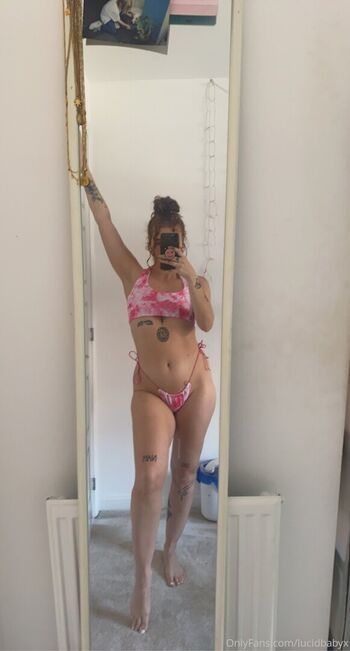 lucidbabyxo Leaked Nude OnlyFans (Photo 349)