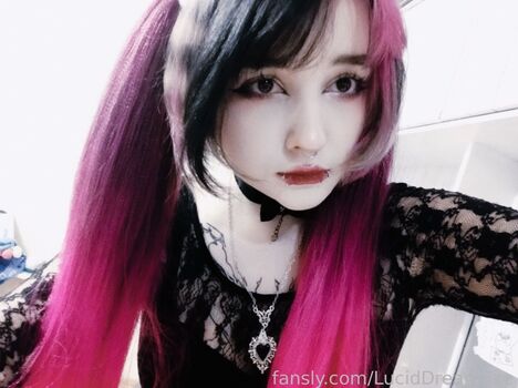 LucidDreamExe