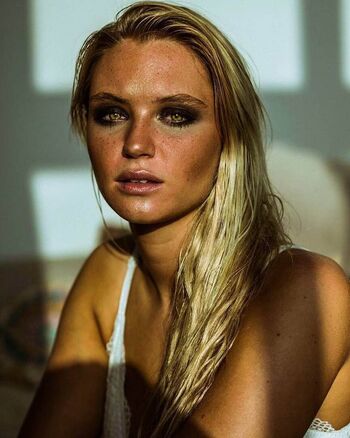 Lucie Rose Donlan