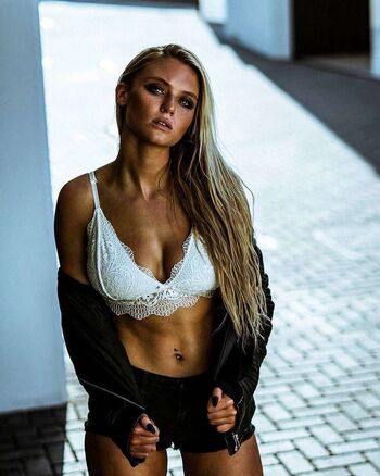 Lucie Rose Donlan