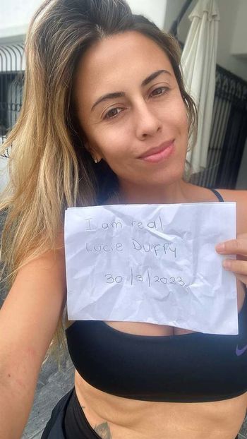 Lucie The Spanish Teacher Leaked Nude OnlyFans (Photo 9)
