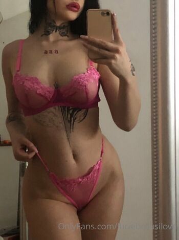 luciebrousilova Leaked Nude OnlyFans (Photo 3)