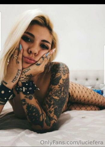 luciefera