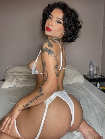 lucieleo Leaked Nude OnlyFans (Photo 21)