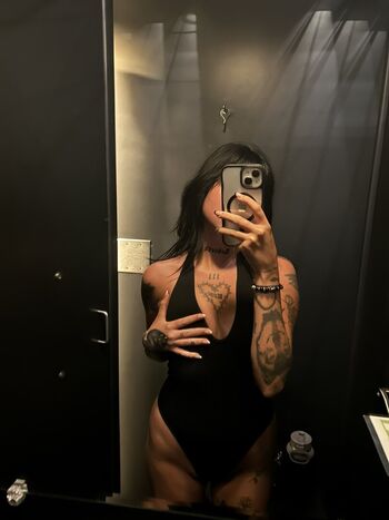 luciferisfemale Leaked Nude OnlyFans (Photo 9)