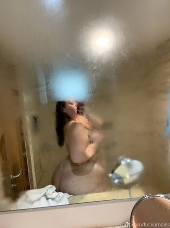 luciiamaiss Leaked Nude OnlyFans (Photo 38)