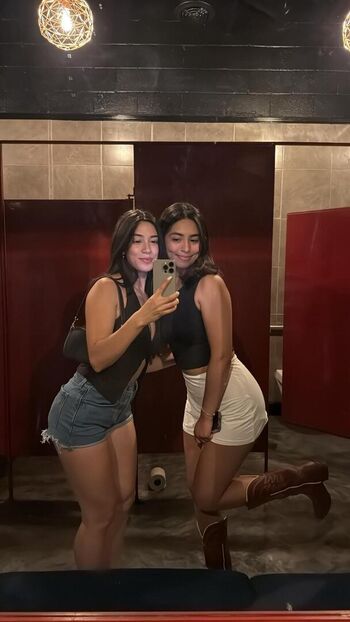Lucila Erickson Leaked Nude OnlyFans (Photo 20)