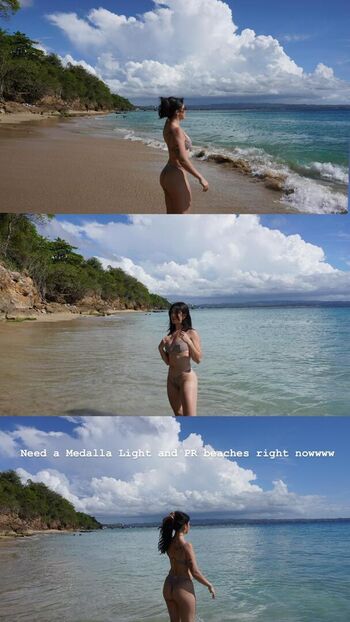Lucila Erickson Leaked Nude OnlyFans (Photo 24)
