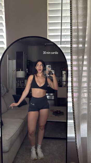 Lucila Erickson Leaked Nude OnlyFans (Photo 25)