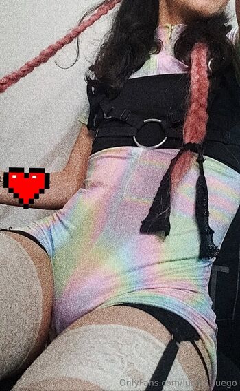 lucille_fuego Leaked Nude OnlyFans (Photo 26)