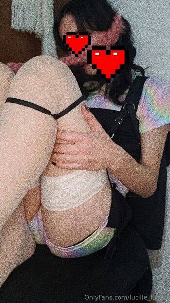lucille_fuego Leaked Nude OnlyFans (Photo 27)
