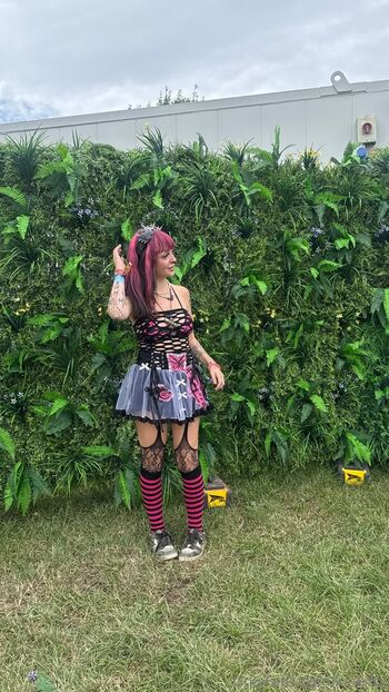 luckitty Leaked Nude OnlyFans (Photo 6)