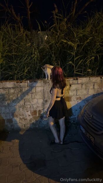 luckitty Leaked Nude OnlyFans (Photo 9)