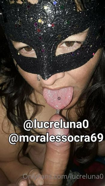 lucreluna0 Leaked Nude OnlyFans (Photo 12)