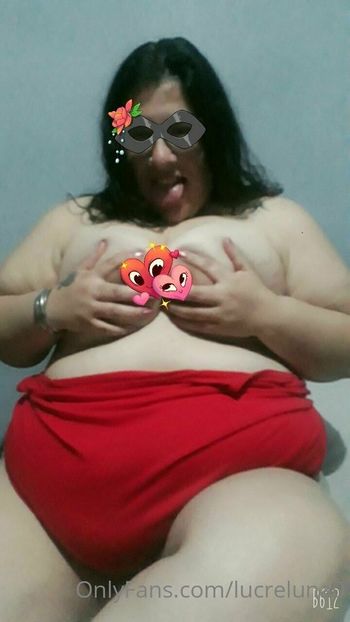 lucreluna0 Leaked Nude OnlyFans (Photo 13)