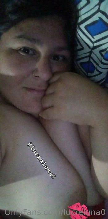 lucreluna0 Leaked Nude OnlyFans (Photo 27)