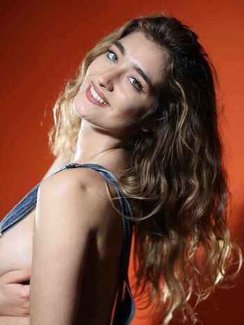 Lucrezia Proietti Leaked Nude OnlyFans (Photo 12)