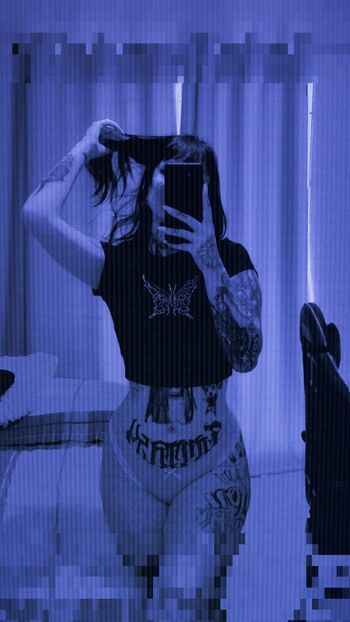 Lucy Castro Leaked Nude OnlyFans (Photo 23)