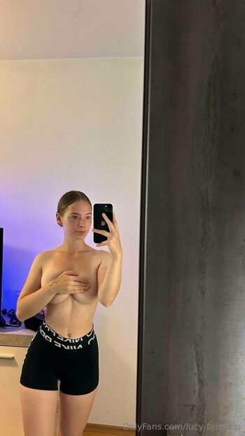 lucy-fans-vip Leaked Nude OnlyFans (Photo 15)