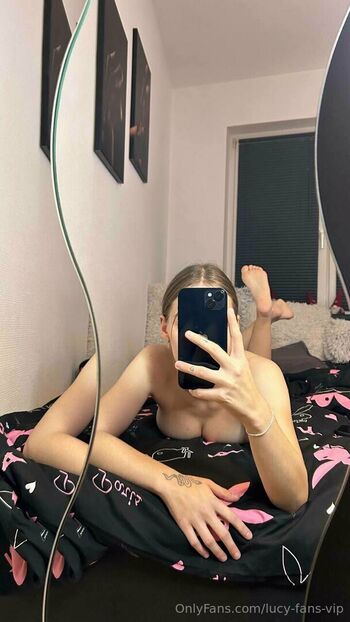 lucy-fans-vip Leaked Nude OnlyFans (Photo 21)
