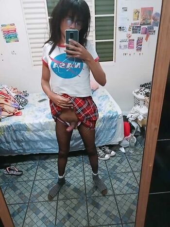 Lucy Gonçalves Leaked Nude OnlyFans (Photo 4)