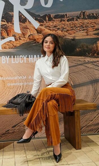 Lucy Hale