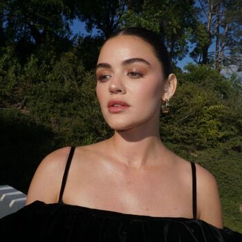 Lucy Hale Leaked Nude OnlyFans (Photo 411)