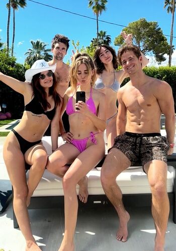 Lucy Hale Leaked Nude OnlyFans (Photo 417)