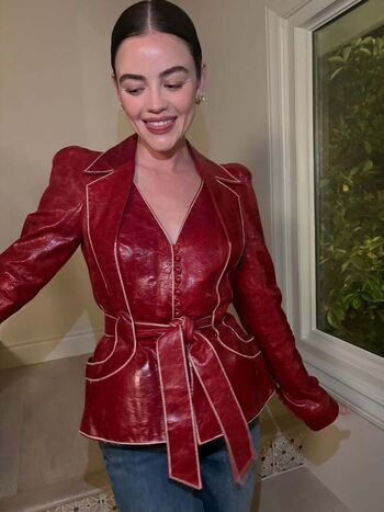 Lucy Hale
