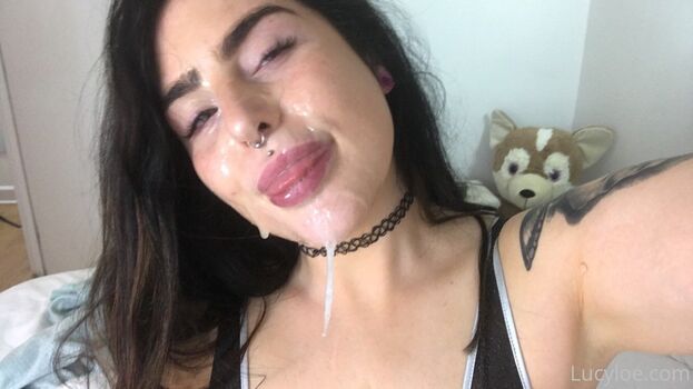 Lucy Loe Leaked Nude OnlyFans (Photo 46)