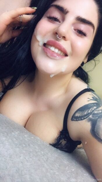 Lucy Loe Leaked Nude OnlyFans (Photo 47)