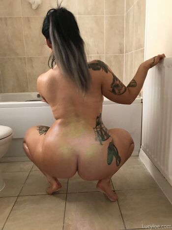 Lucy Loe Leaked Nude OnlyFans (Photo 52)